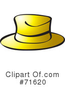 Hat Clipart #71620 by Lal Perera