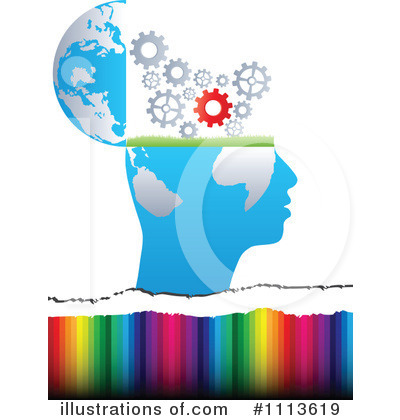 Thoughts Clipart #1113619 by Andrei Marincas