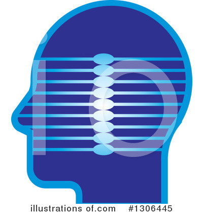Mind Clipart #1306445 by Lal Perera