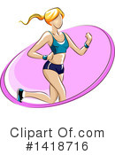 Health Clipart #1418716 by BNP Design Studio