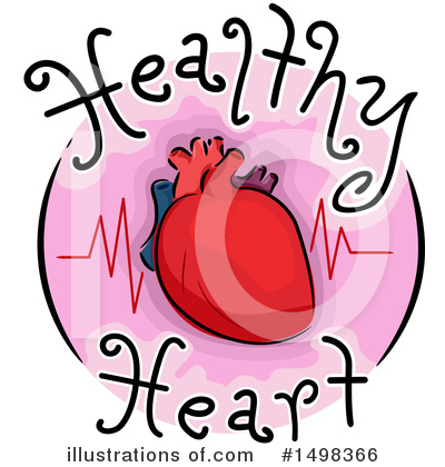 Royalty-Free (RF) Health Clipart Illustration by BNP Design Studio - Stock Sample #1498366