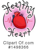 Health Clipart #1498366 by BNP Design Studio