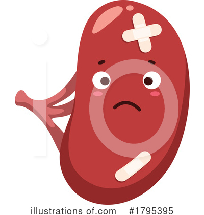 Royalty-Free (RF) Health Clipart Illustration by Vector Tradition SM - Stock Sample #1795395