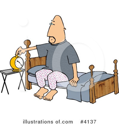 Time Clipart #4137 by djart