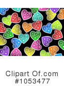 Heart Clipart #1053477 by Prawny