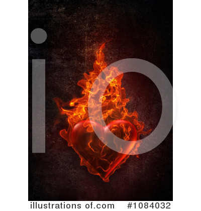 Fiery Clipart #1084032 by chrisroll