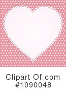 Heart Clipart #1090048 by elaineitalia