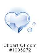 Heart Clipart #1096272 by TA Images