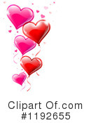 Heart Clipart #1192655 by TA Images
