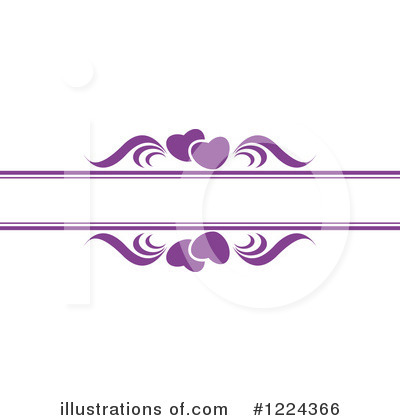 Royalty-Free (RF) Heart Clipart Illustration by Lal Perera - Stock Sample #1224366