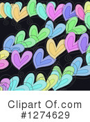 Heart Clipart #1274629 by Prawny