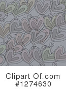 Heart Clipart #1274630 by Prawny