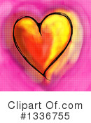 Heart Clipart #1336755 by Prawny