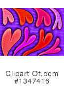 Heart Clipart #1347416 by Prawny