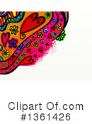 Heart Clipart #1361426 by Prawny