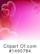 Heart Clipart #1490784 by dero