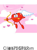 Heart Clipart #1735767 by Hit Toon