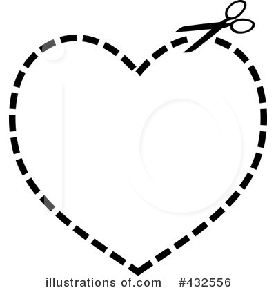 Hearts Clipart #432556 by michaeltravers
