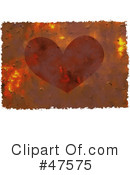 Heart Clipart #47575 by Prawny
