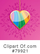 Heart Clipart #79921 by elaineitalia