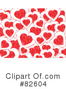 Heart Clipart #82604 by elaineitalia