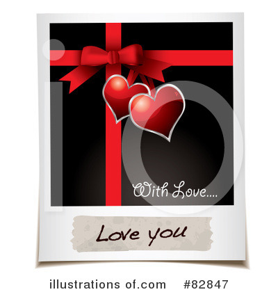 Hearts Clipart #82847 by michaeltravers