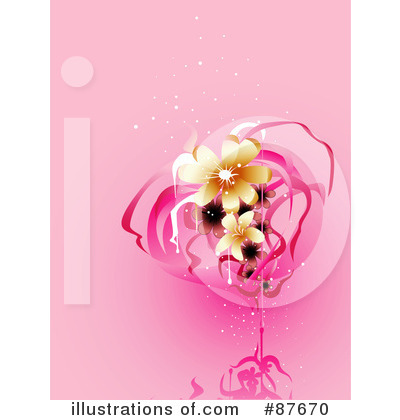 Royalty-Free (RF) Heart Clipart Illustration by BNP Design Studio - Stock Sample #87670