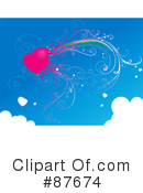 Heart Clipart #87674 by BNP Design Studio
