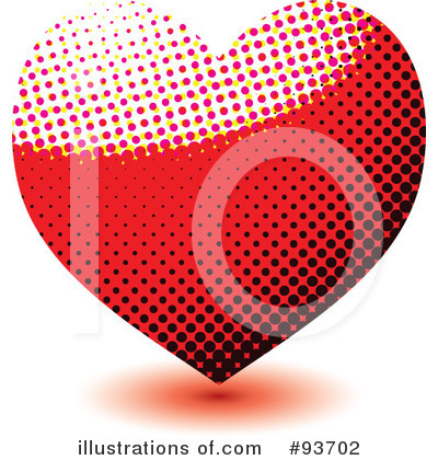Halftone Clipart #93702 by michaeltravers