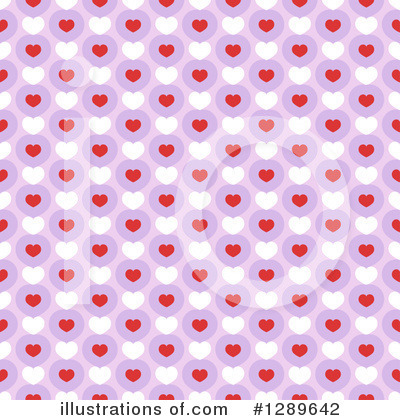 Royalty-Free (RF) Hearts Clipart Illustration by vectorace - Stock Sample #1289642