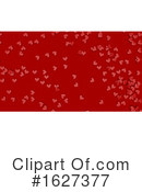 Hearts Clipart #1627377 by KJ Pargeter