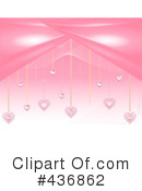 Hearts Clipart #436862 by elaineitalia