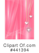 Hearts Clipart #441394 by elaineitalia