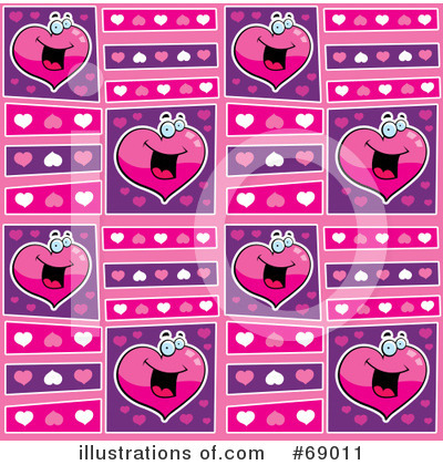 Heart Clipart #69011 by Cory Thoman