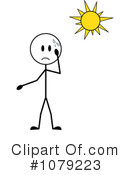 Heat Clipart #1079223 by Pams Clipart
