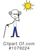 Heat Clipart #1079224 by Pams Clipart