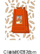 Heating Clipart #1807578 by Domenico Condello