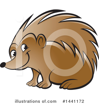 Animal Clipart #1441172 by Lal Perera