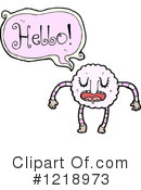 Hello Clipart #1218973 by lineartestpilot