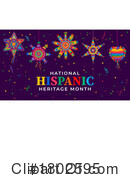 Hispanic Clipart #1802595 by Vector Tradition SM