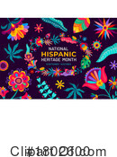 Hispanic Clipart #1802600 by Vector Tradition SM