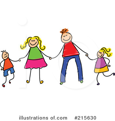 Royalty-Free (RF) Holding Hands Clipart Illustration by Prawny - Stock Sample #215630
