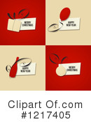 Holiday Clipart #1217405 by elena