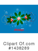 Holiday Clipart #1438289 by elaineitalia