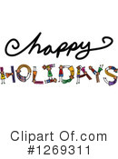 Holidays Clipart #1269311 by Prawny