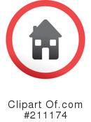 Home Clipart #211174 by Prawny