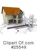 Home Clipart #25549 by KJ Pargeter