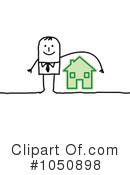 Home Insurance Clipart #1050898 by NL shop