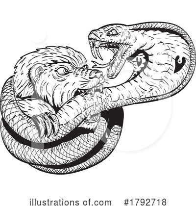 Cobra Clipart #1792718 by patrimonio