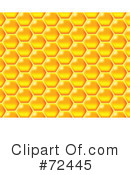 Honey Clipart #72445 by cidepix